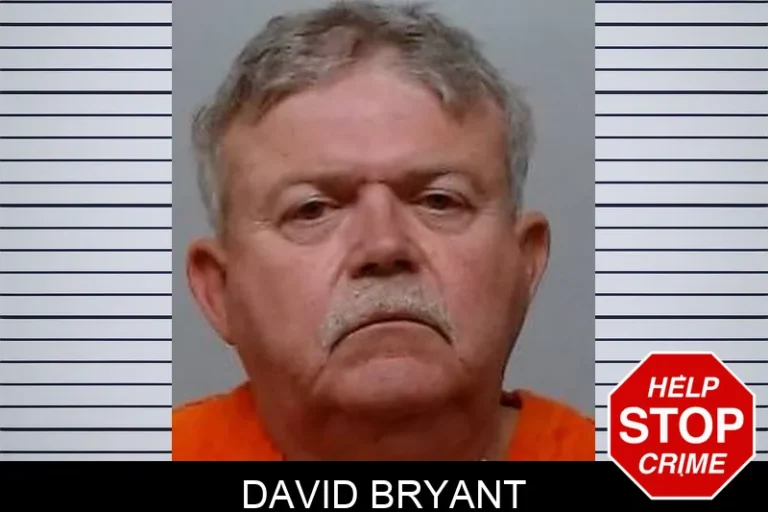 David Bryant