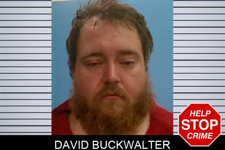 David Buckwalter