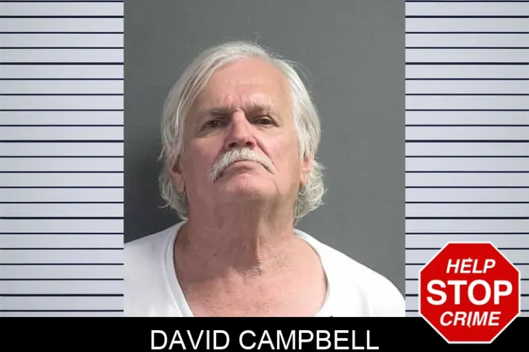 David Campbell