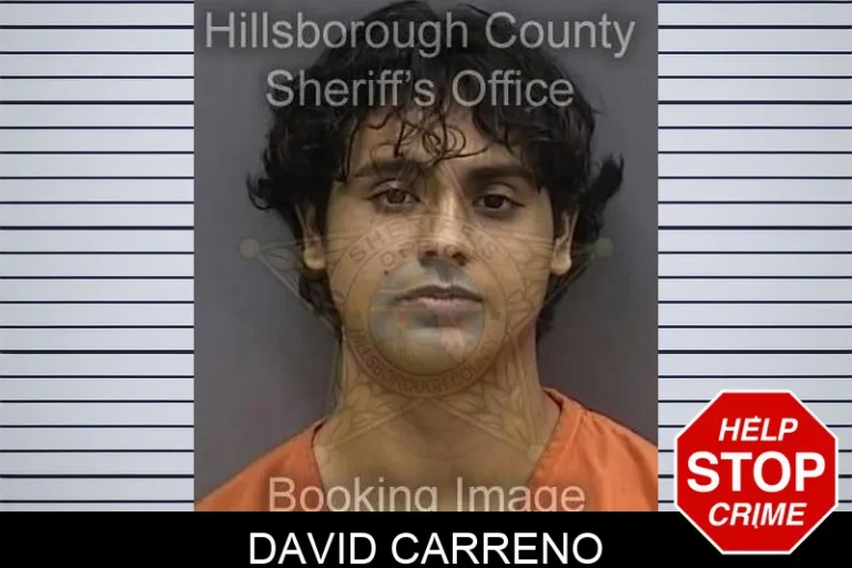 David Carreno