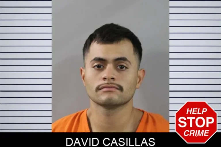 David Casillas