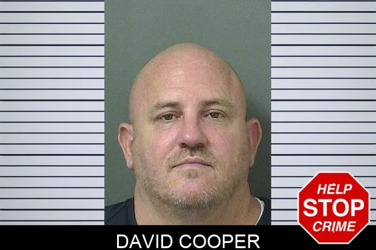 David Cooper