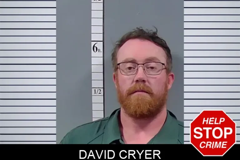 David Cryer
