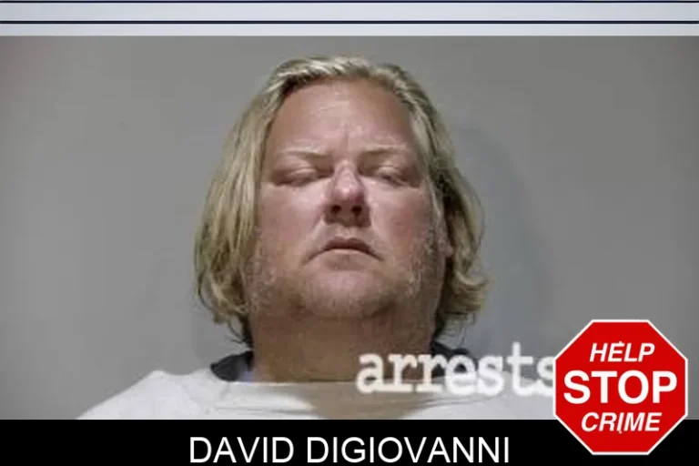 David Digiovanni