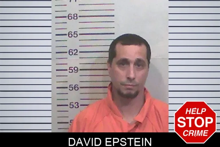 David Epstein