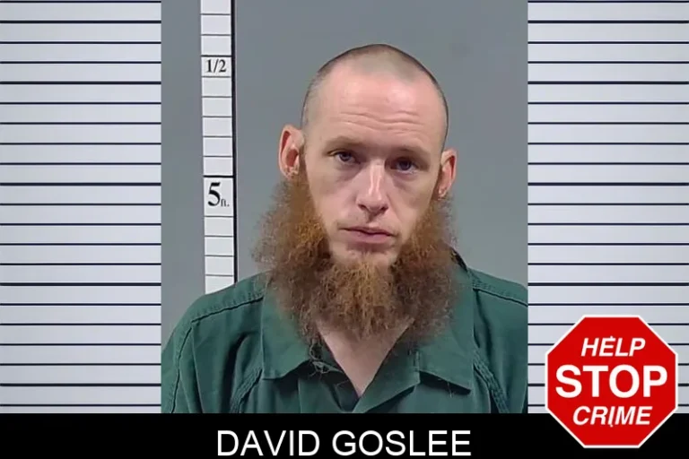 David Goslee