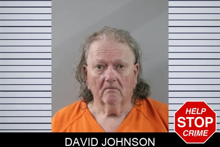 David Johnson
