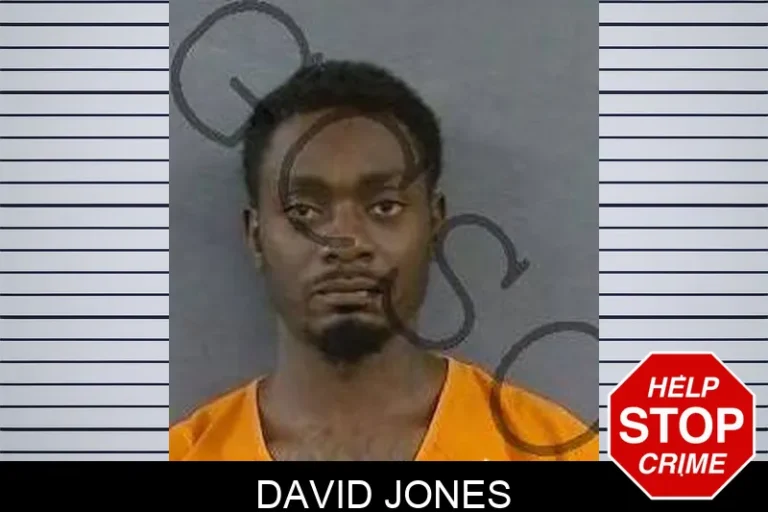 David Jones