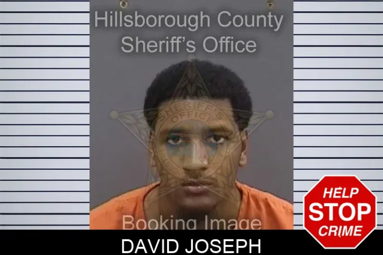 David Joseph