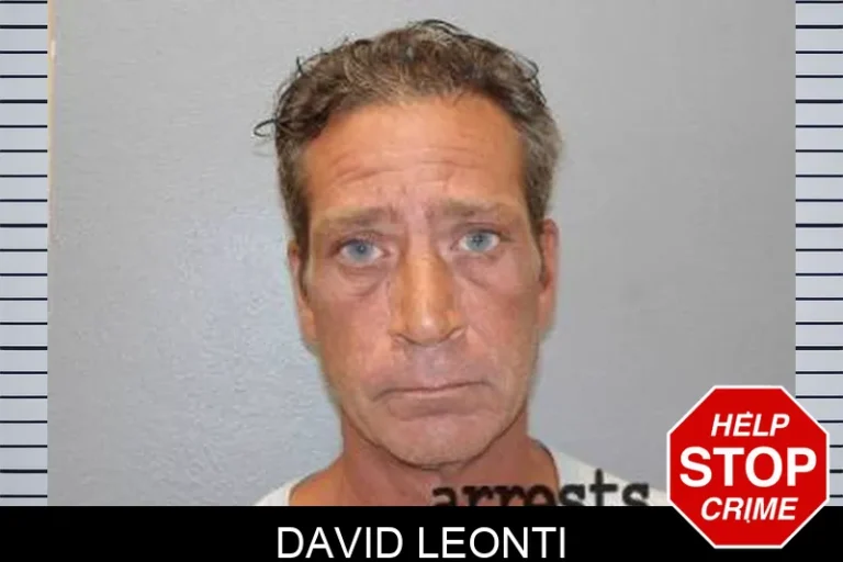 David Leonti