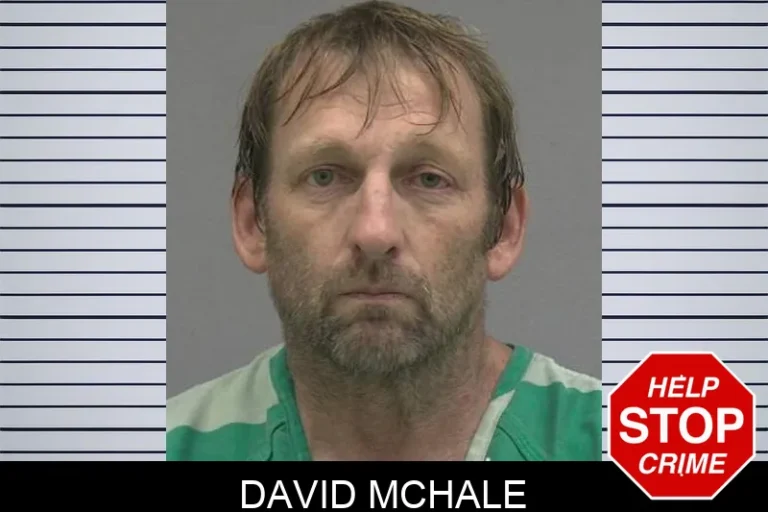 David McHale