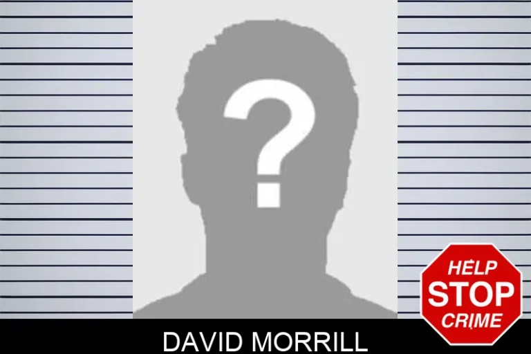 David Morrill