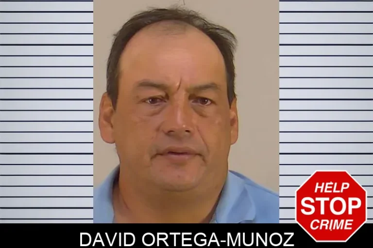 David Ortega-Munoz