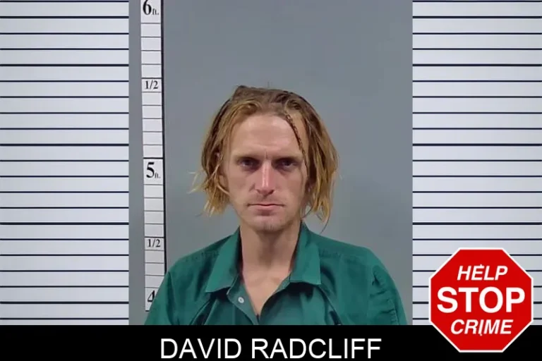 David Radcliff
