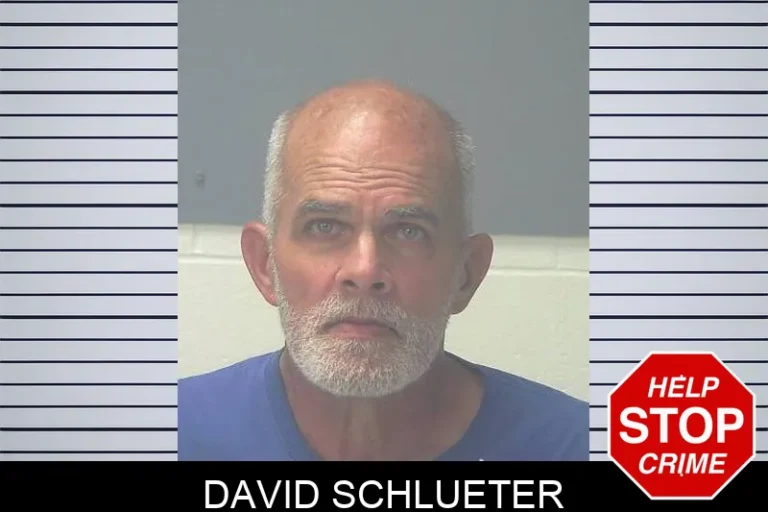 David Schlueter