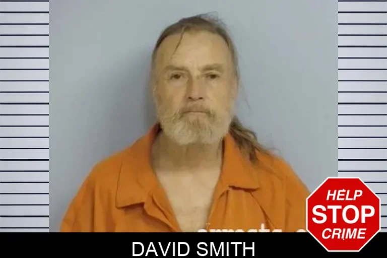 David Smith