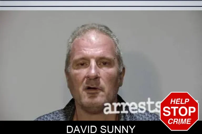 David Sunny