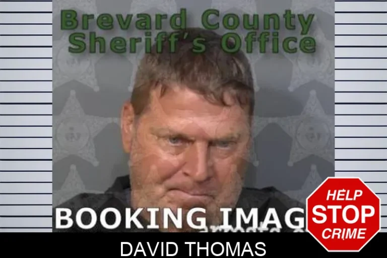 David Thomas