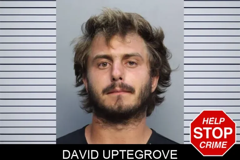 David Uptegrove
