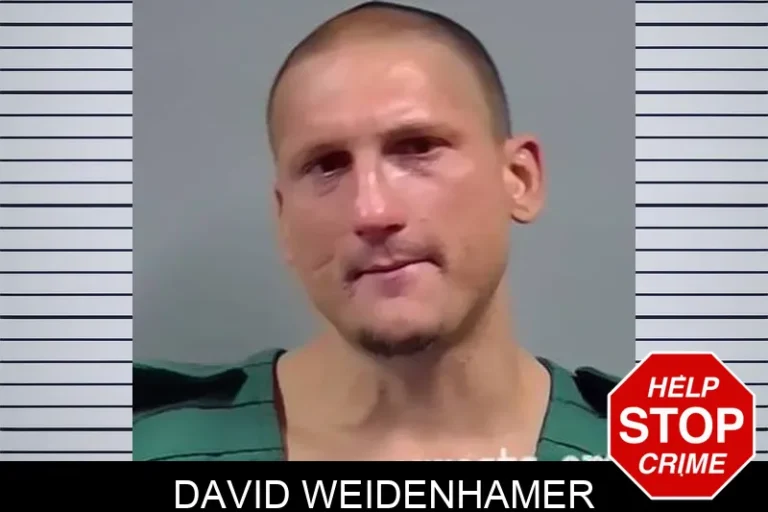 David Weidenhamer