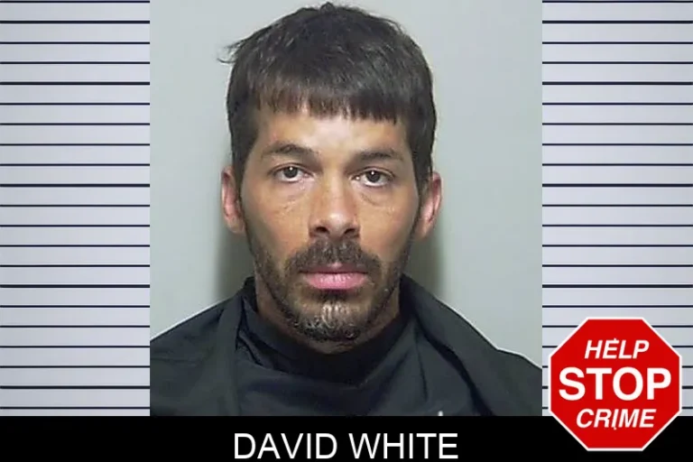 David White