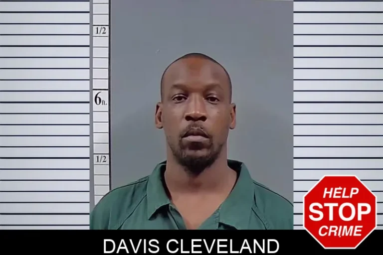 Davis Cleveland