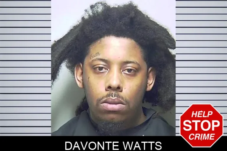 Davonte Watts
