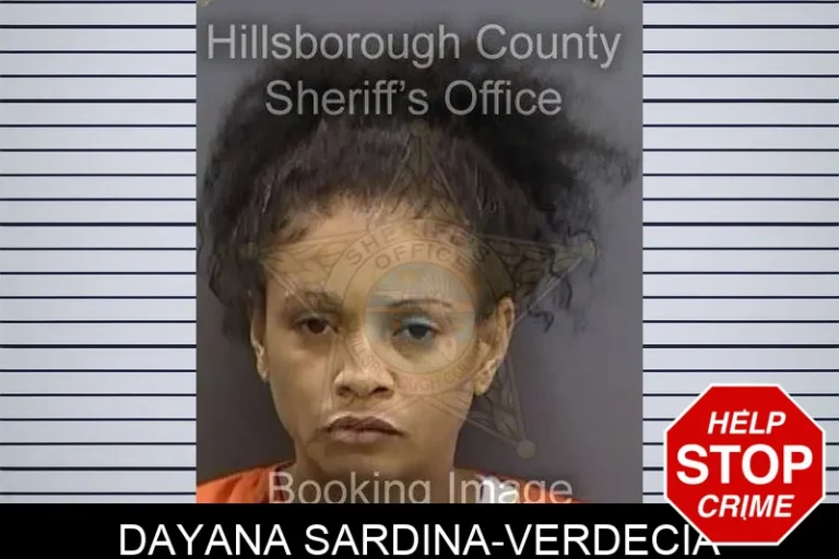 Dayana Sardina-Verdecia