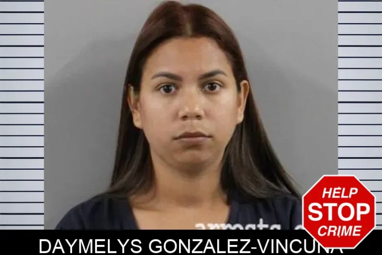 Daymelys Gonzalez-Vincuna