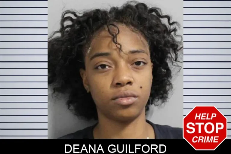 Deana Guilford