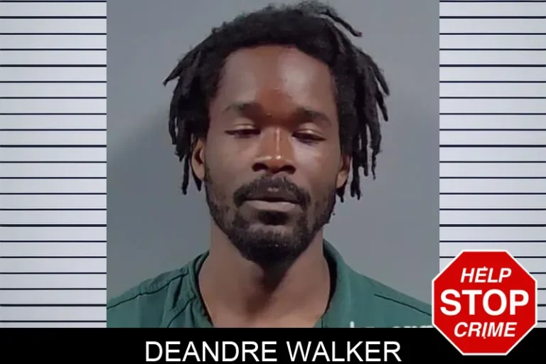 Deandre Walker