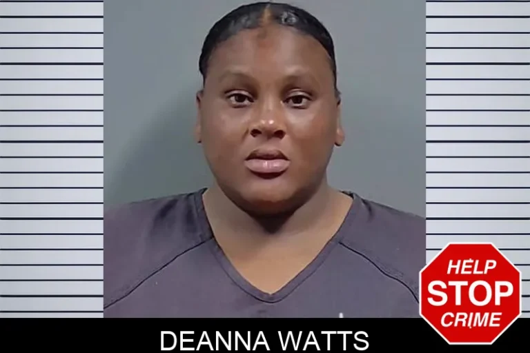 Deanna Watts