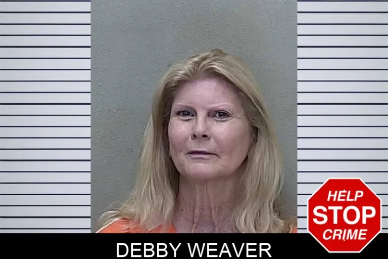 Debby Weaver