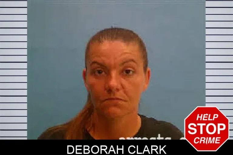 Deborah Clark