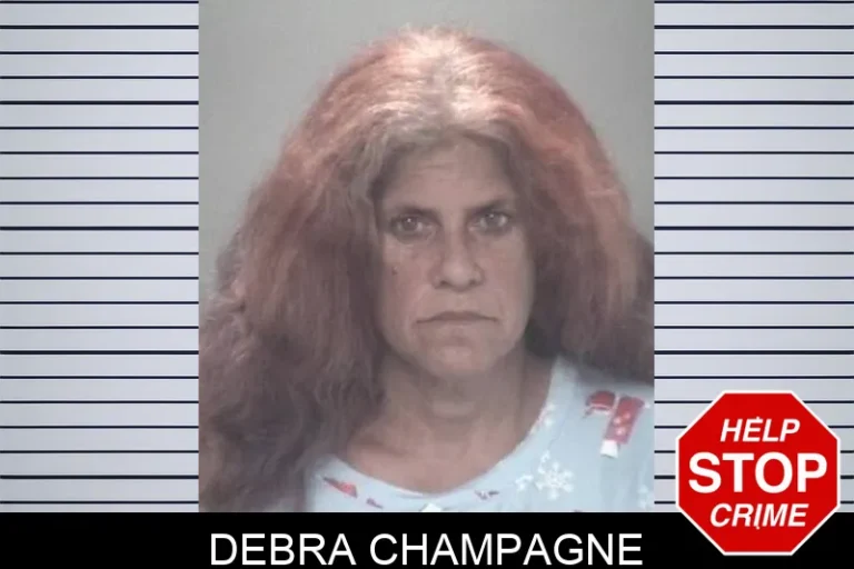 Debra Champagne
