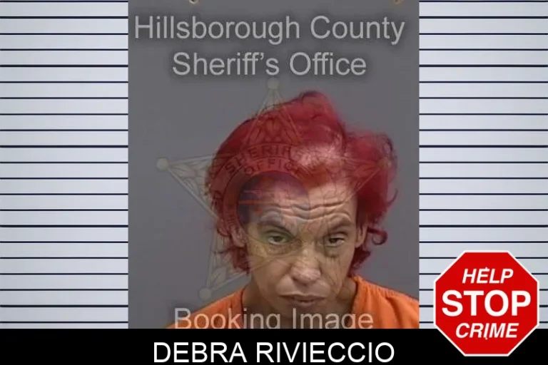 Debra Rivieccio