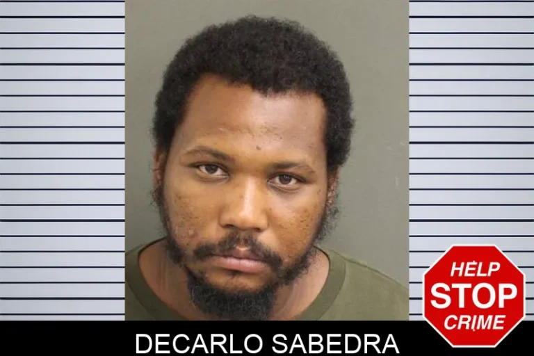 Decarlo Sabedra