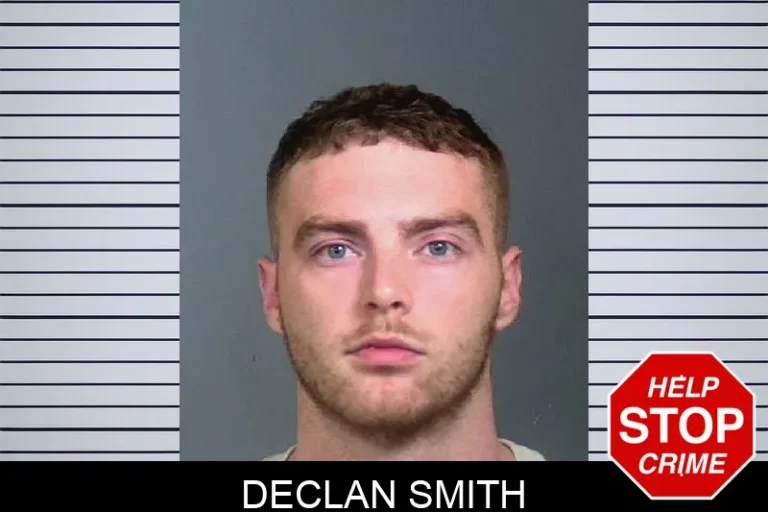 Declan Smith