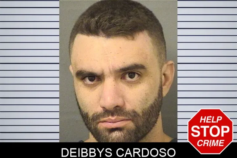 Deibbys Cardoso