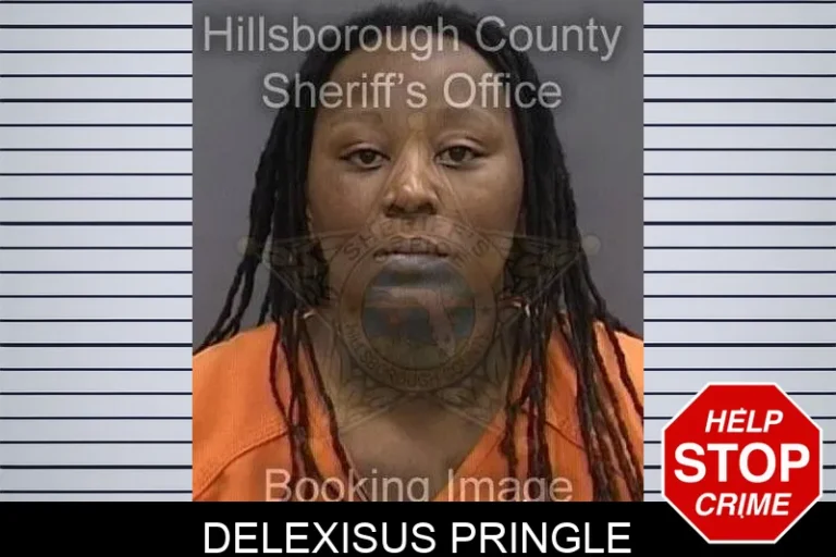 Delexisus Pringle