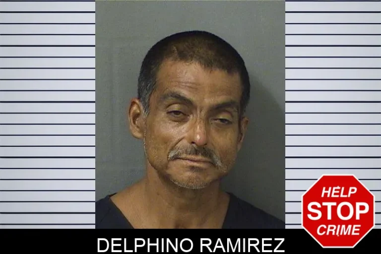 Delphino Ramirez