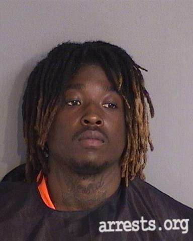 Demario Stephens