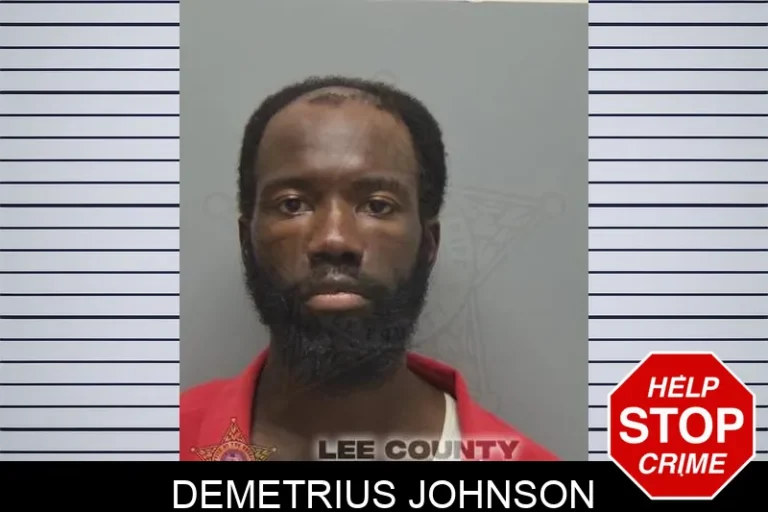 Demetrius Johnson