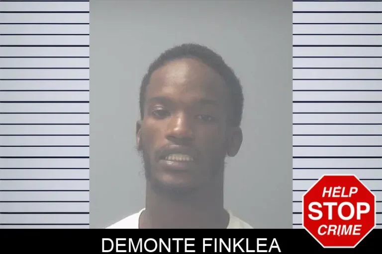 Demonte Finklea