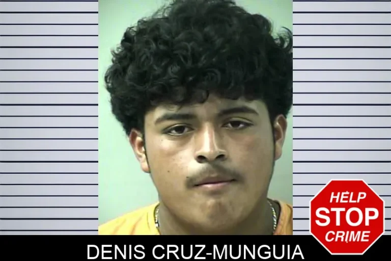Denis Cruz-Munguia
