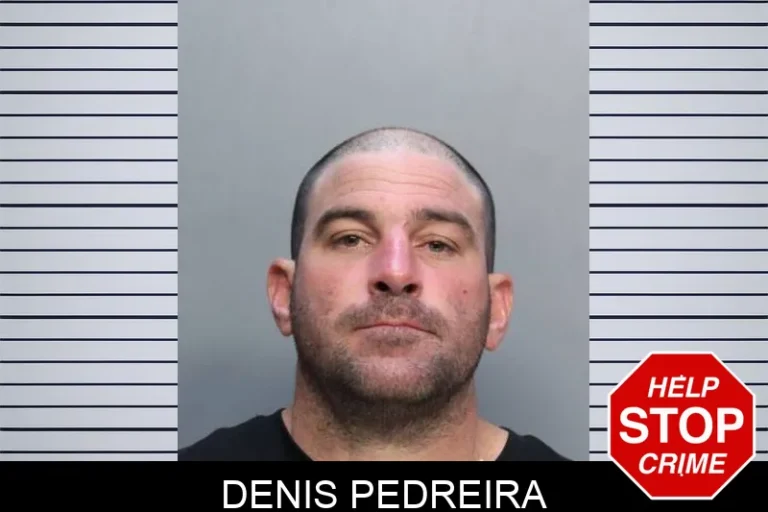 Denis Pedreira