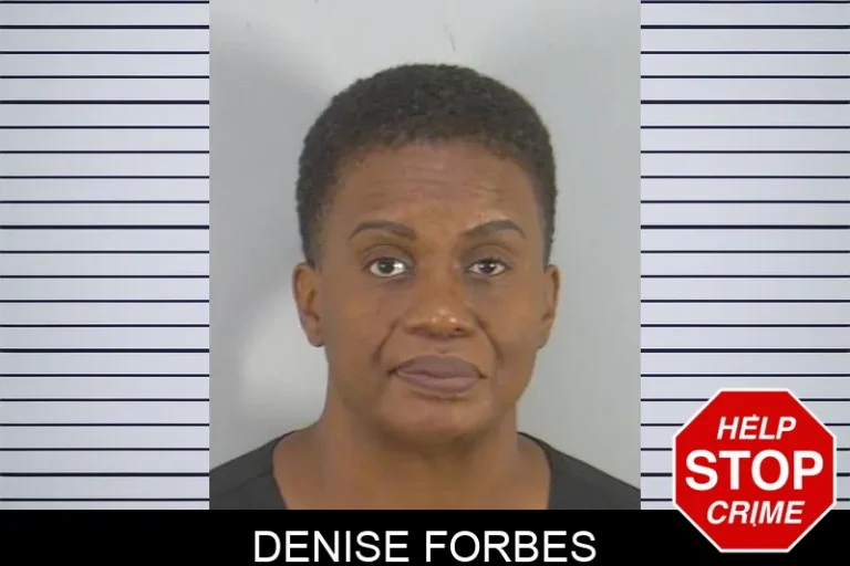 Denise Forbes