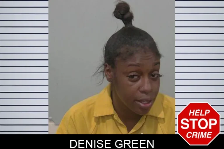 Denise Green