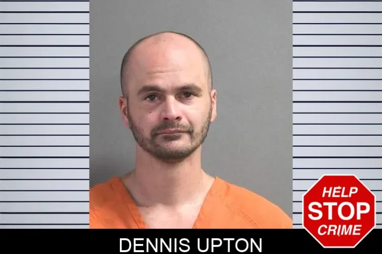 Dennis Upton