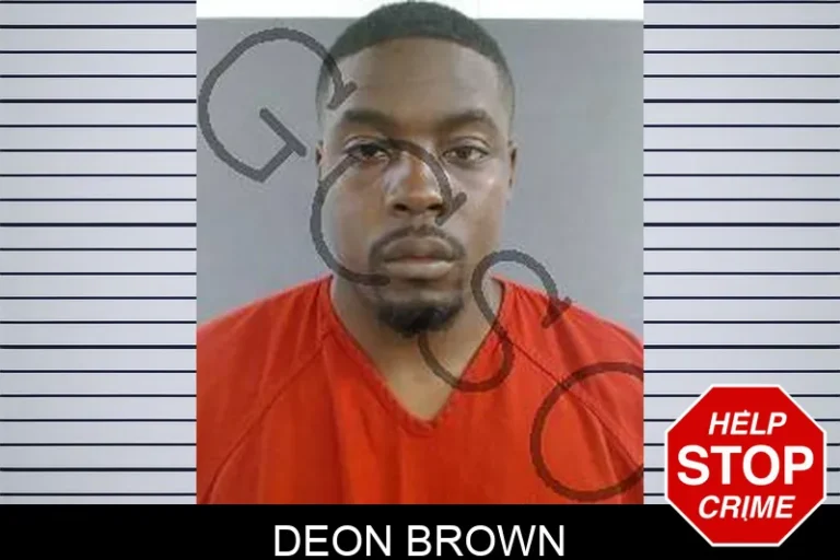 Deon Brown